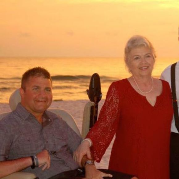 Meet your Posher, Noah - Picture 1 of 1